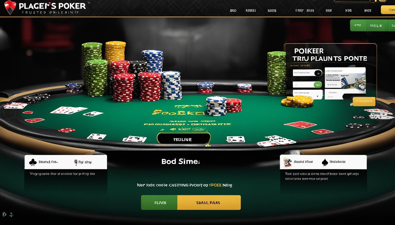 Daftar Poker Online Terbaik