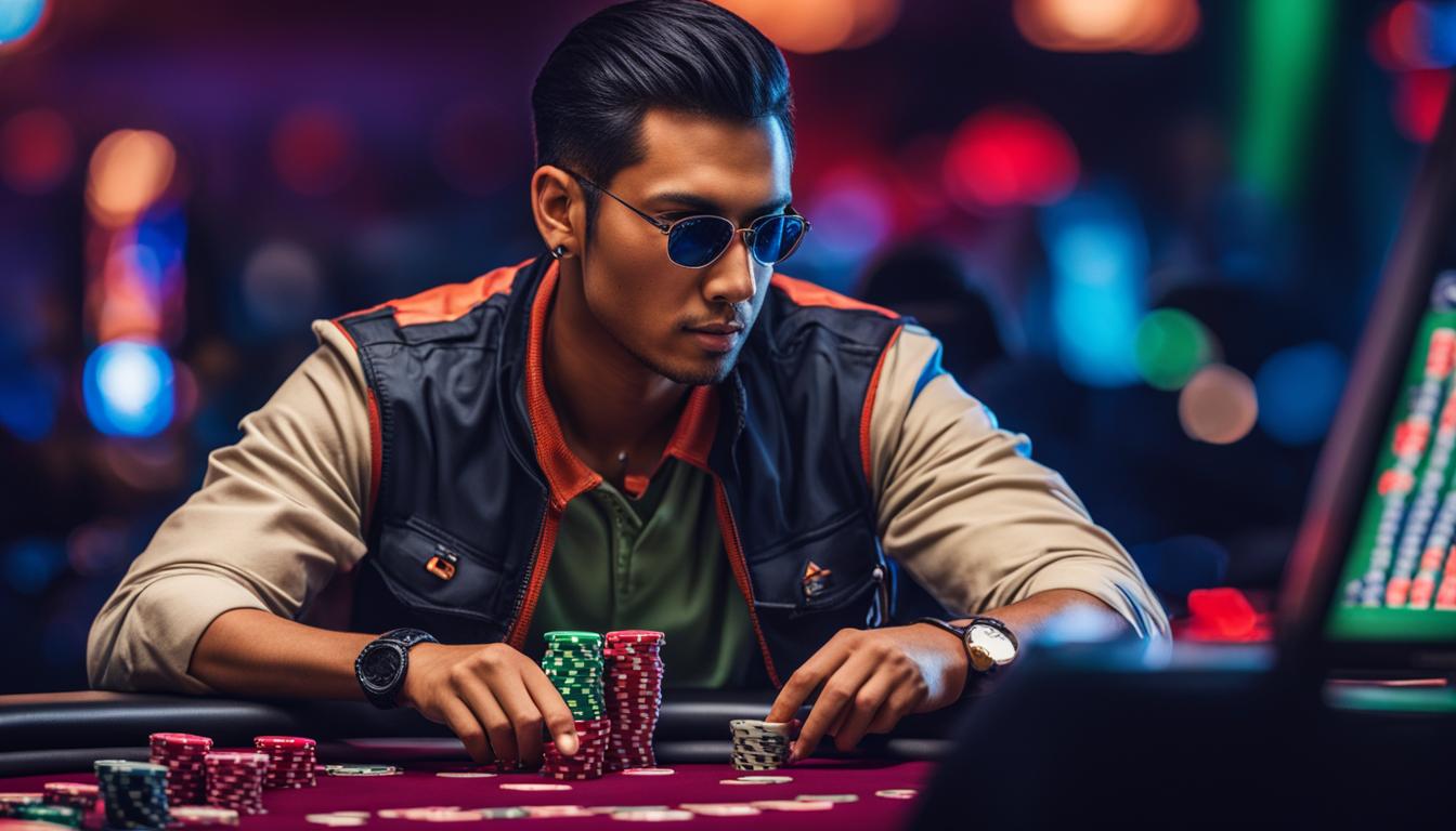 Poker Online Terbaik