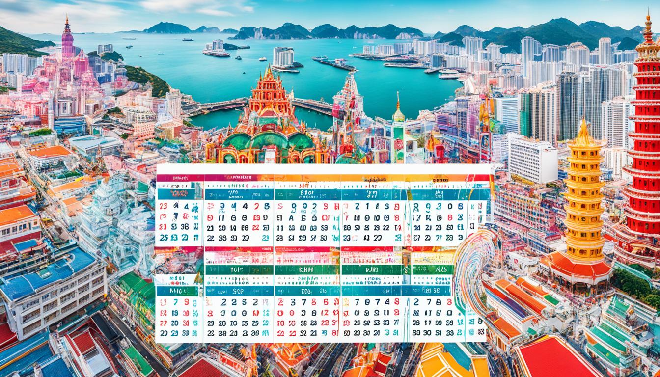 Jadwal Keluaran Toto Macau