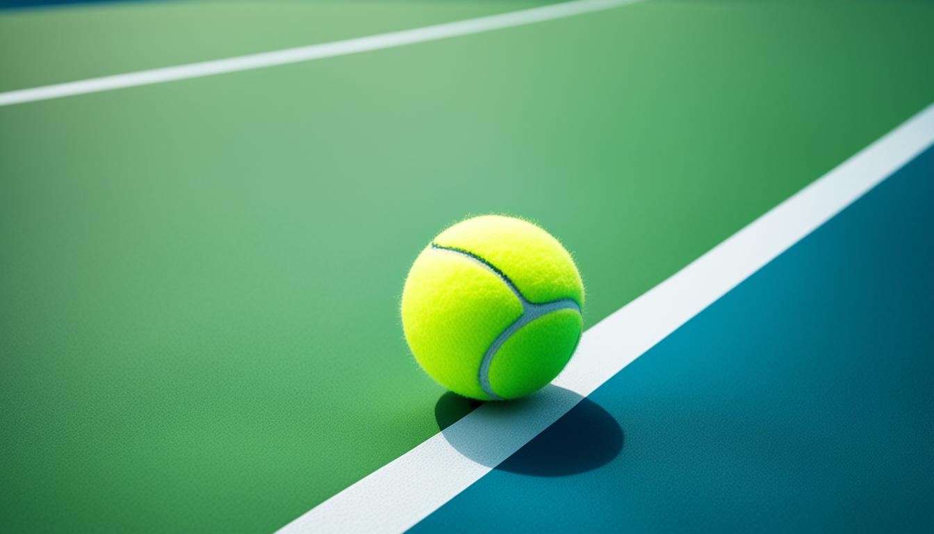 Taruhan Tenis Terpercaya