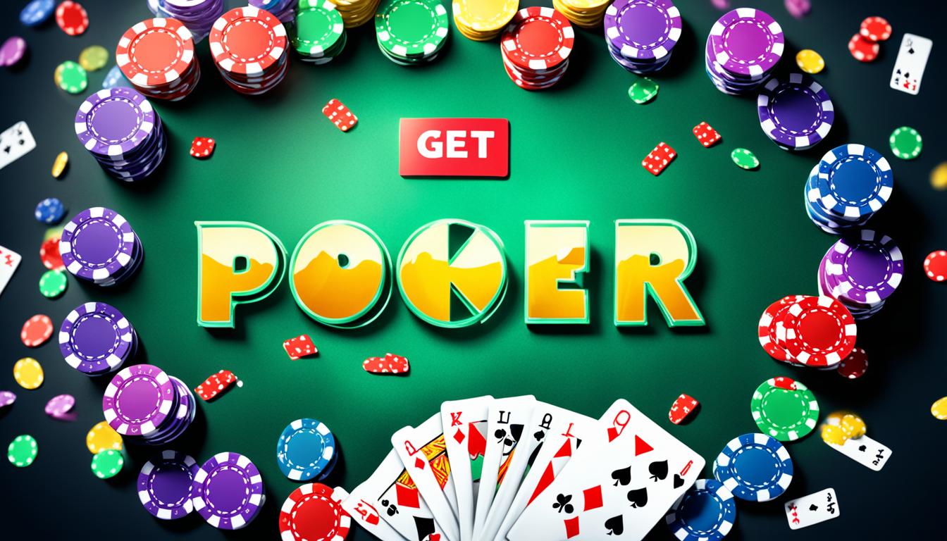 Bonus poker online