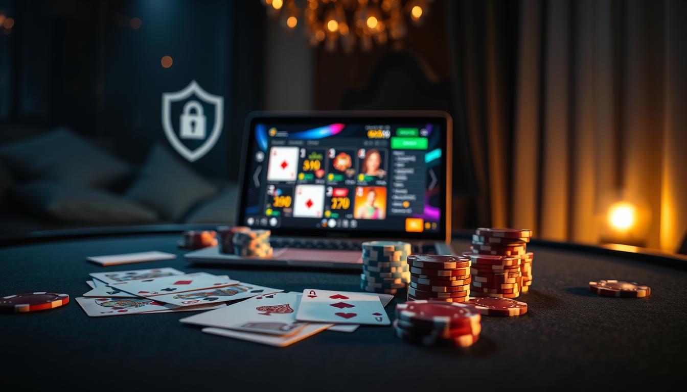 Poker Online Terpercaya