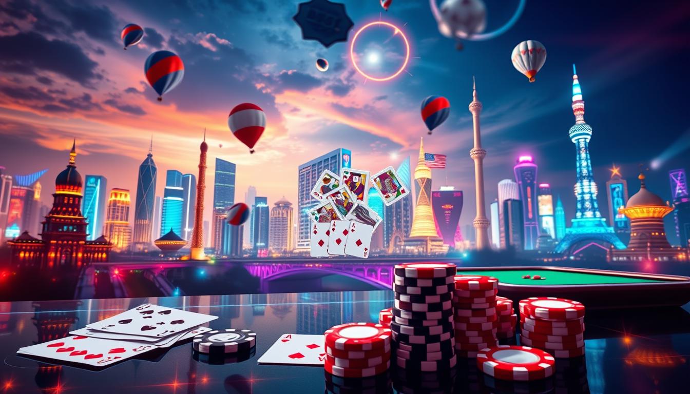 Situs Poker Online Terbaik