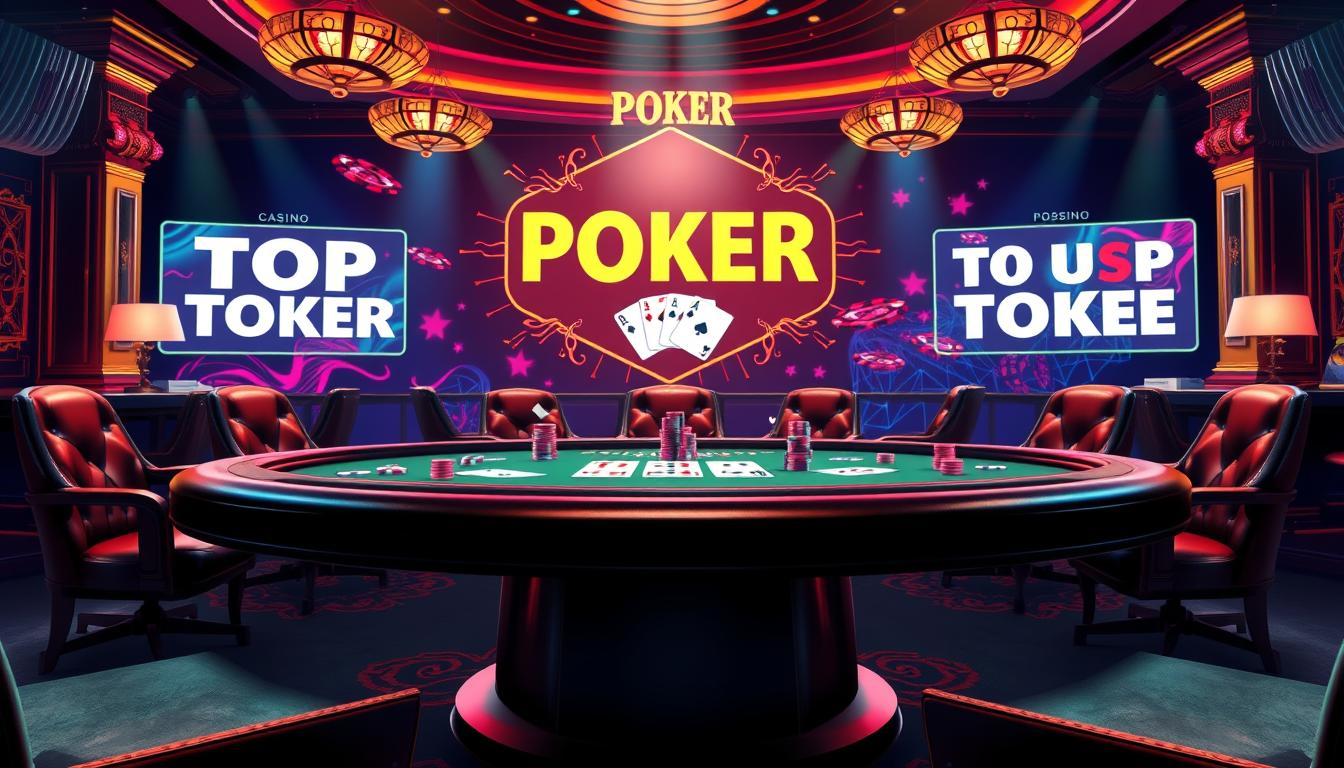 Situs poker online terbaik