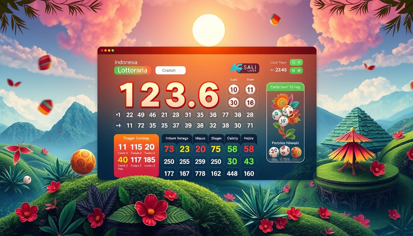 Situs Togel Resmi